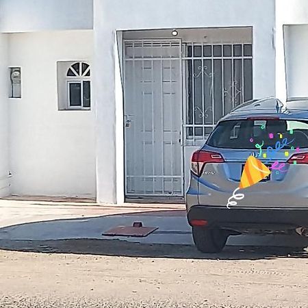 Brenda Alicia 2 Lejlighed Puerto Peñasco Eksteriør billede