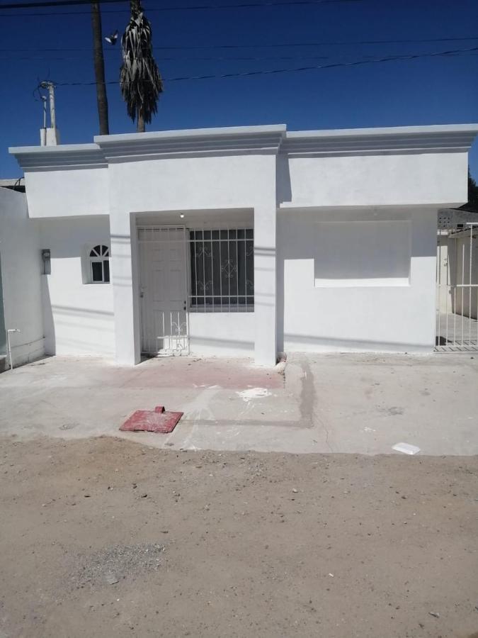 Brenda Alicia 2 Lejlighed Puerto Peñasco Eksteriør billede