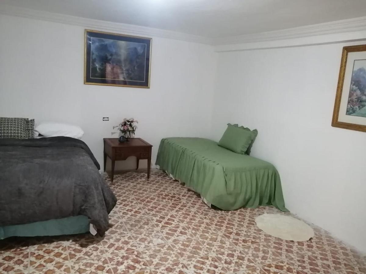 Brenda Alicia 2 Lejlighed Puerto Peñasco Eksteriør billede