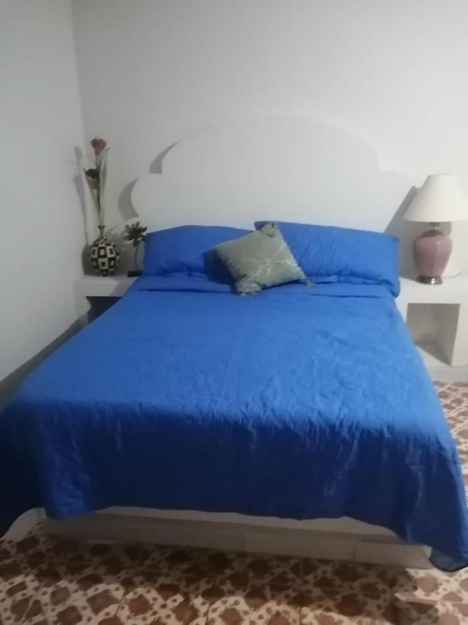 Brenda Alicia 2 Lejlighed Puerto Peñasco Eksteriør billede