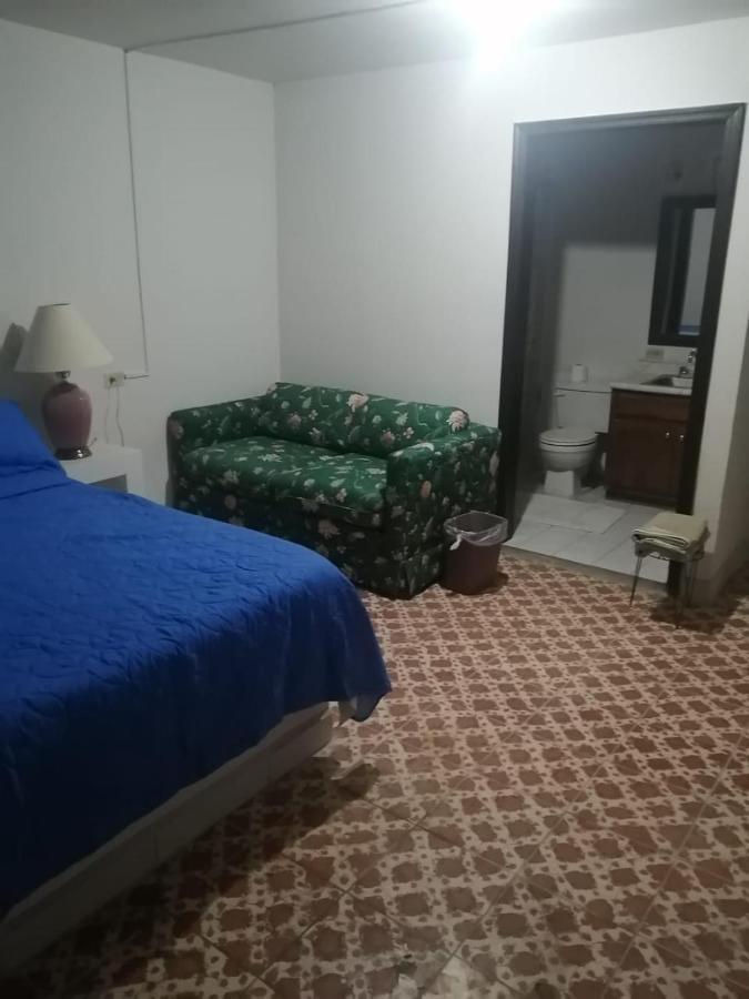 Brenda Alicia 2 Lejlighed Puerto Peñasco Eksteriør billede