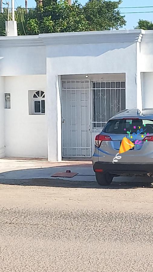 Brenda Alicia 2 Lejlighed Puerto Peñasco Eksteriør billede